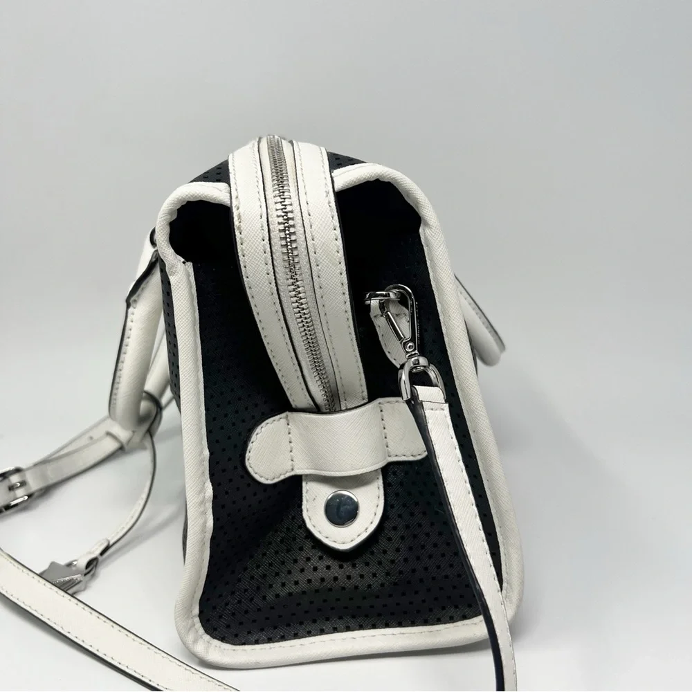 Michael Kors Lacey Duffle Bag